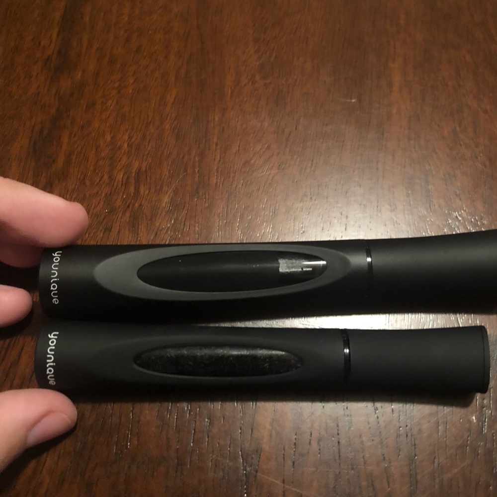 YOUnique Moodstruck 3 D Fiber Lashes